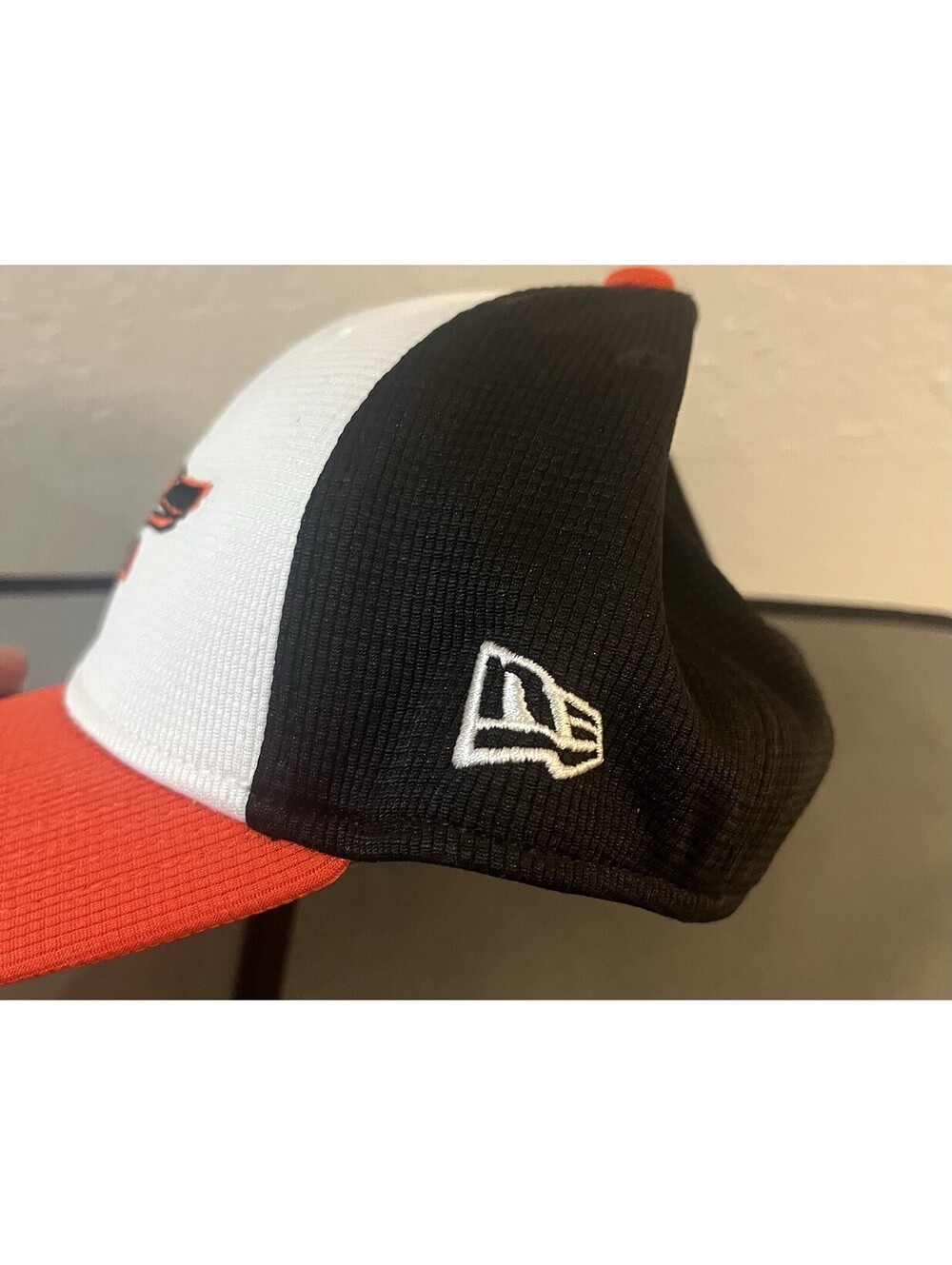 Baltimore Orioles MLB 39Thirty Small/Medium New Era Hat Authentic Licensed NEW - Picture 6 of 6